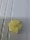 A wide range of yellow crystal flower fashion accessories and accessories are available for mixing and matching. Creative accessories and accessories are carefully selected in various styles Application Scenario